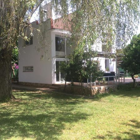 타라고나 Casa Con Gran Jardin Cerca De La Playa - Baix 빌라 외부 사진