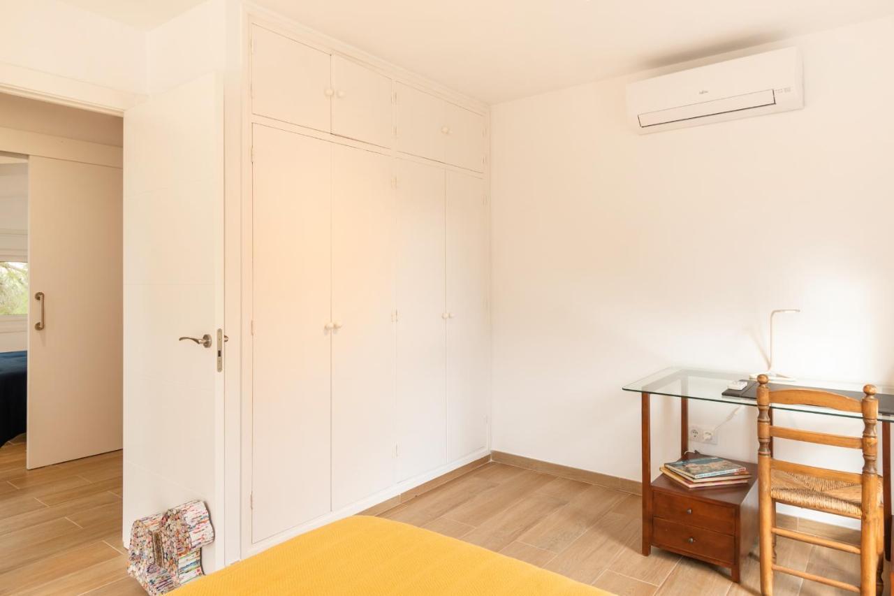 타라고나 Casa Con Gran Jardin Cerca De La Playa - Baix 빌라 외부 사진