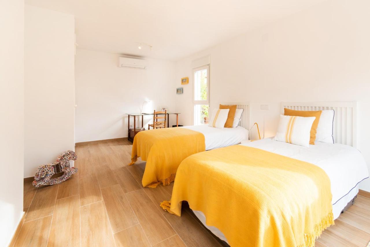 타라고나 Casa Con Gran Jardin Cerca De La Playa - Baix 빌라 외부 사진