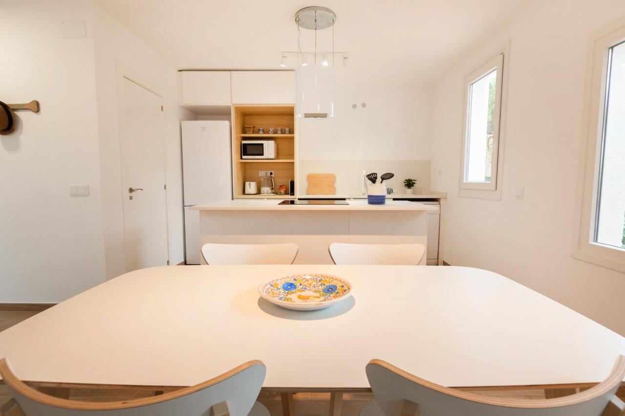 타라고나 Casa Con Gran Jardin Cerca De La Playa - Baix 빌라 외부 사진
