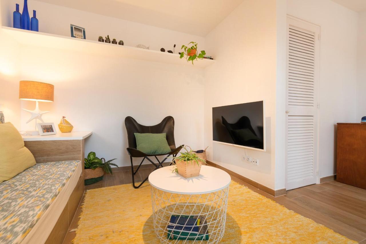 타라고나 Casa Con Gran Jardin Cerca De La Playa - Baix 빌라 외부 사진